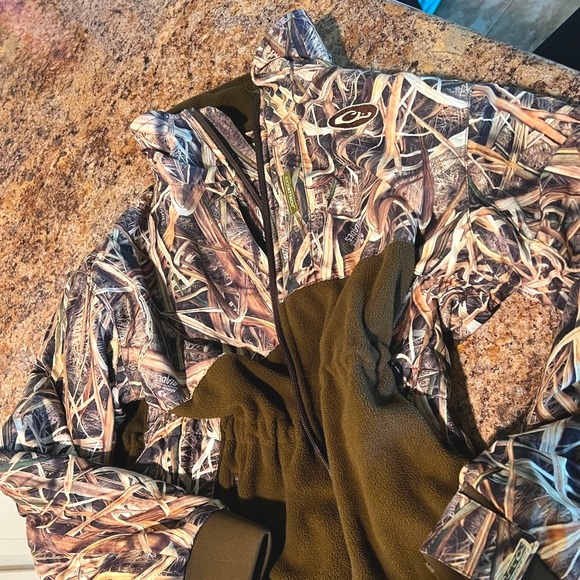 Drake Jackets & Coats Lady Drake Camo Jacket Poshmark